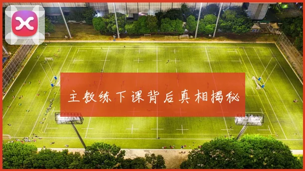 主教练下课背后真相揭秘