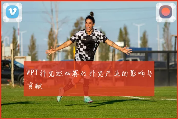 WPT扑克巡回赛对扑克产业的影响与贡献